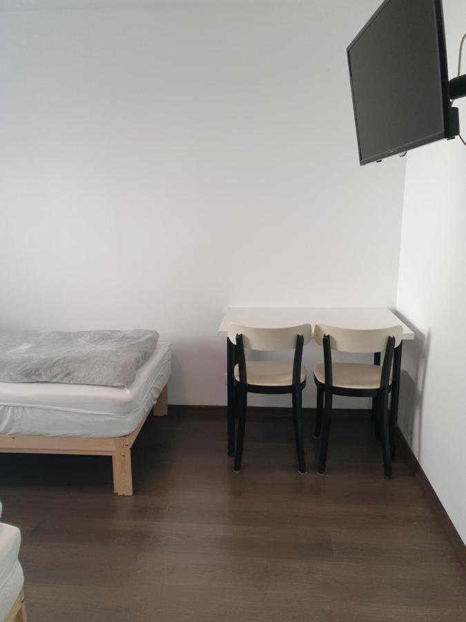 Noclegi Piastow 외부 사진