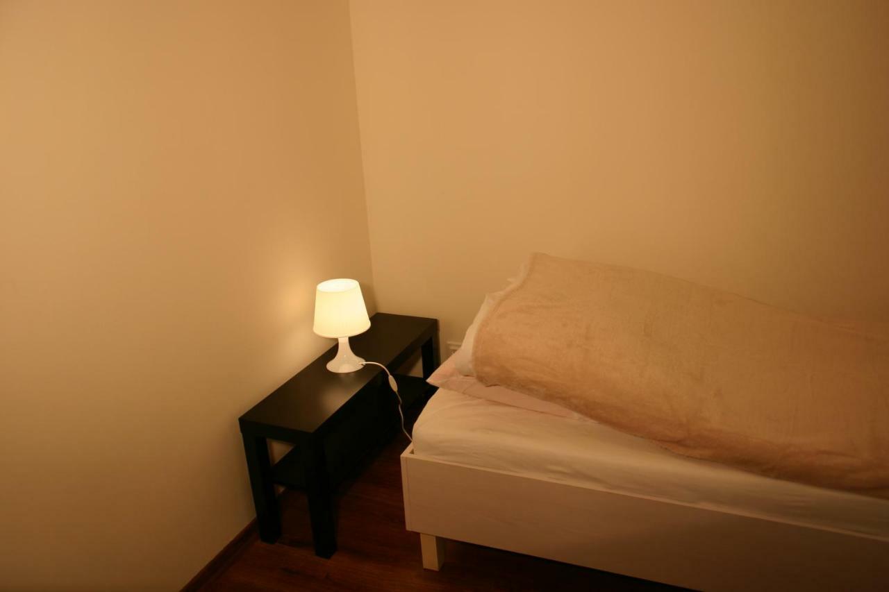 Noclegi Piastow 외부 사진