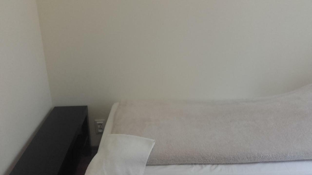 Noclegi Piastow 외부 사진